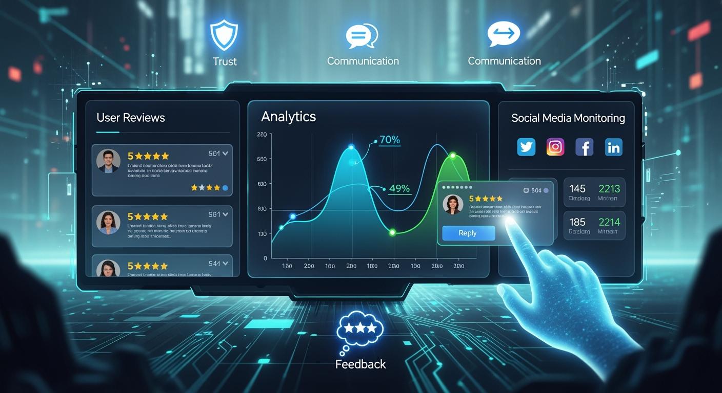 10 Game-Changing Features of Reputation Management Platforms