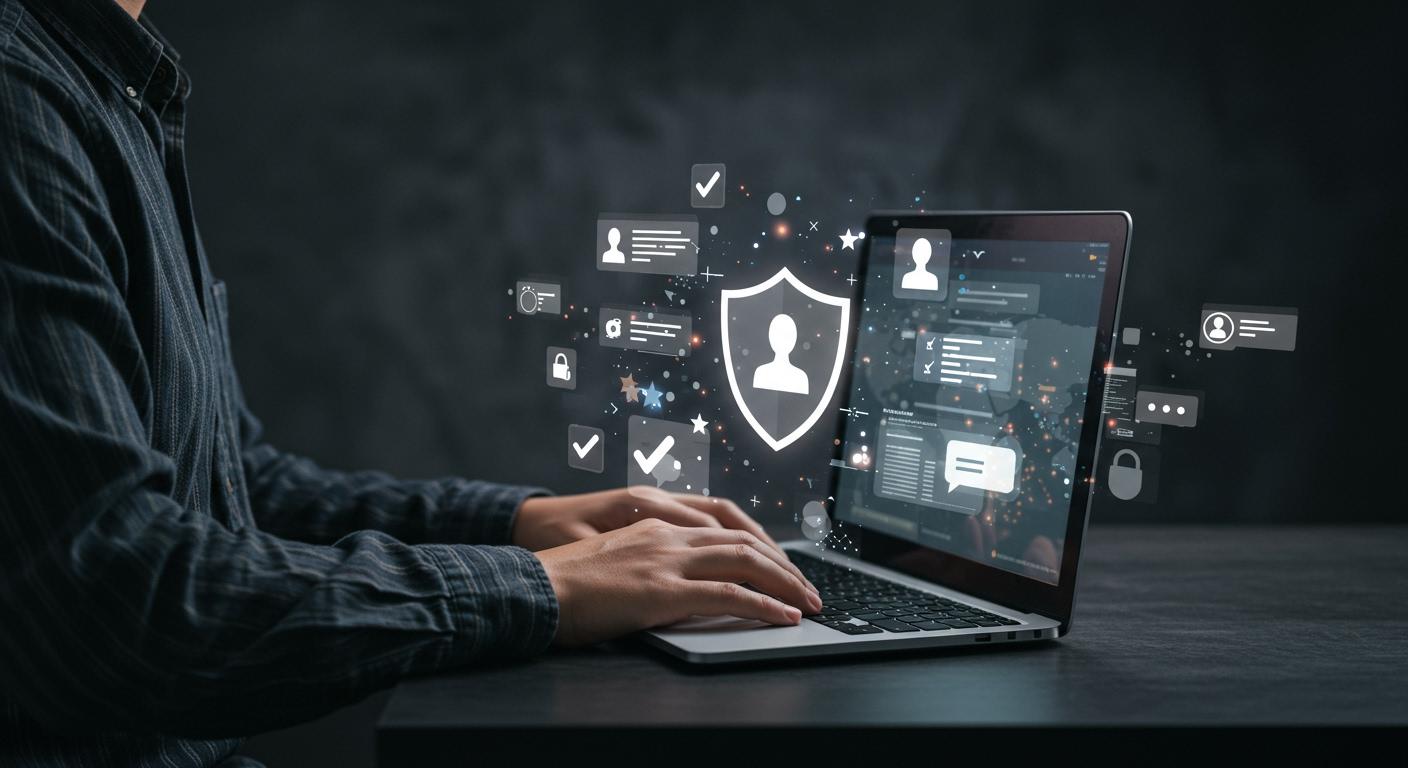 How to Protect Your Online Reputation Effectively