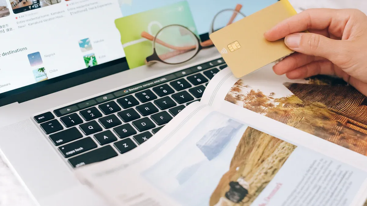 Build a Positive Online Reputation