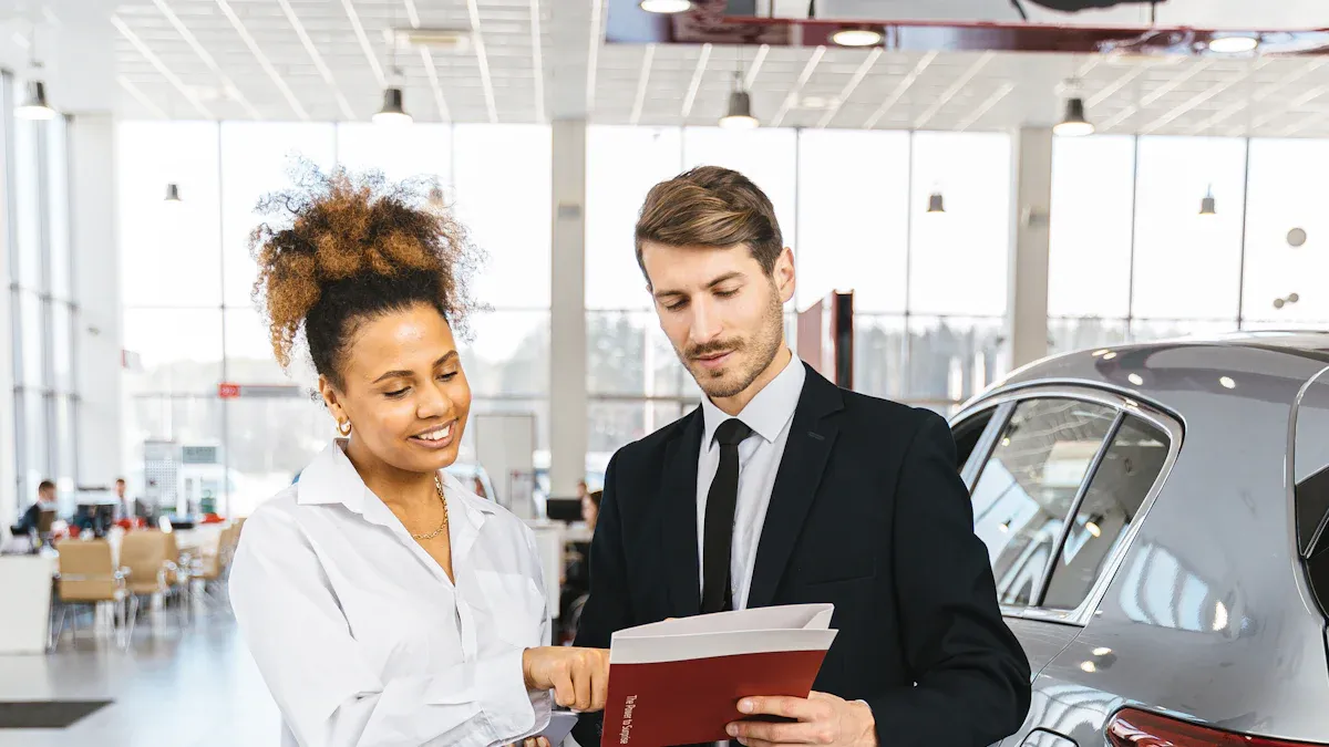 Actionable Steps to Boost Sales