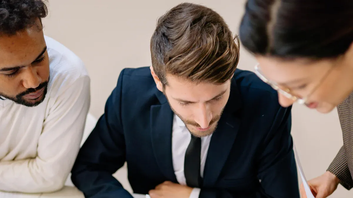 Drawbacks of Google Review Management Services