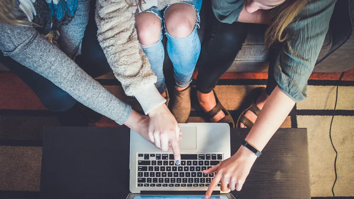 Mastering Your Social Media Calendar with Buffer Features