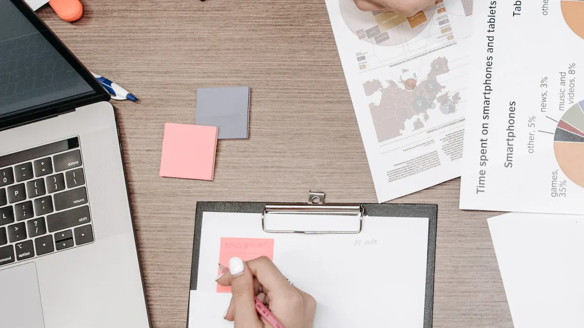 Key Features for Meeting Planner Software