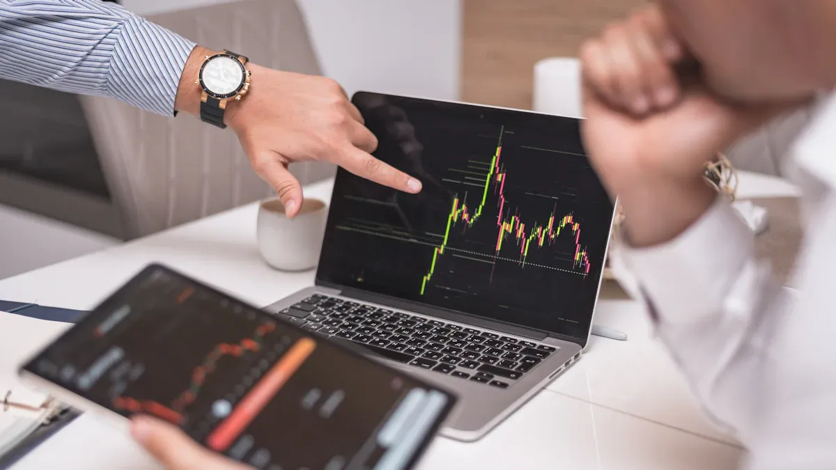 Choosing Your Accounting Software for Small Business