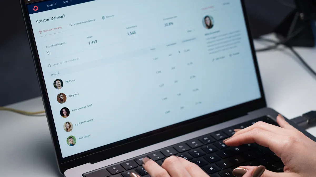 Online Reputation Management Strategies