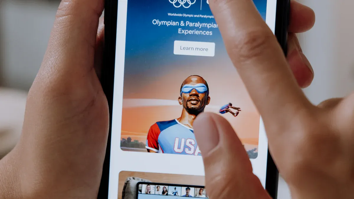 The Broad Scope of Mobile Marketing