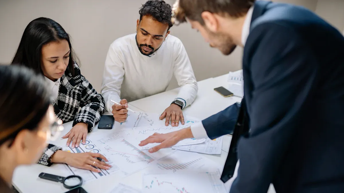 II. Strategic Implementation Best Practices