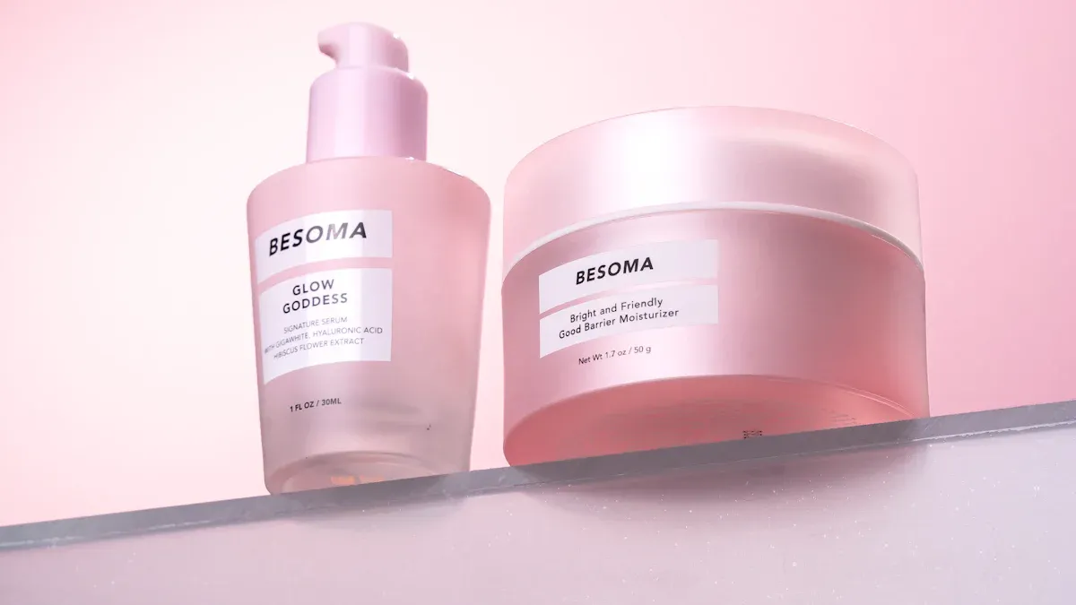 Skincare Growth Drivers & Key Trends