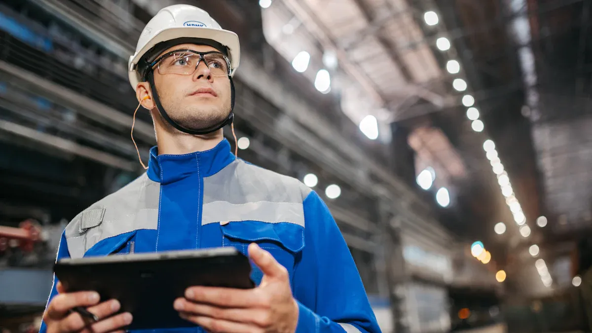 Why Small Businesses Need Field Service Management Software