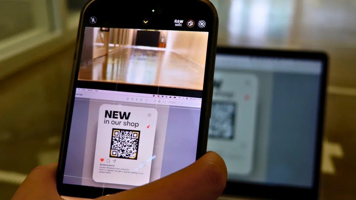 How to Generate a Google Review QR Code