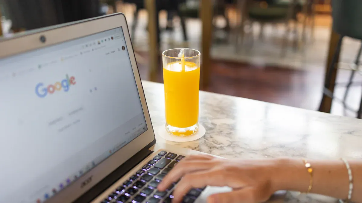 Google Review Link: Step-by-Step Guide