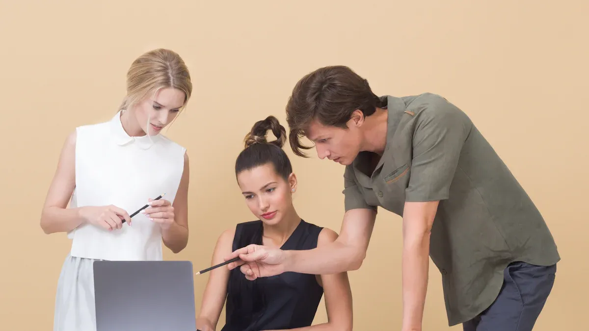 Elevating Your Brand with HiFiveStar Reputation Management