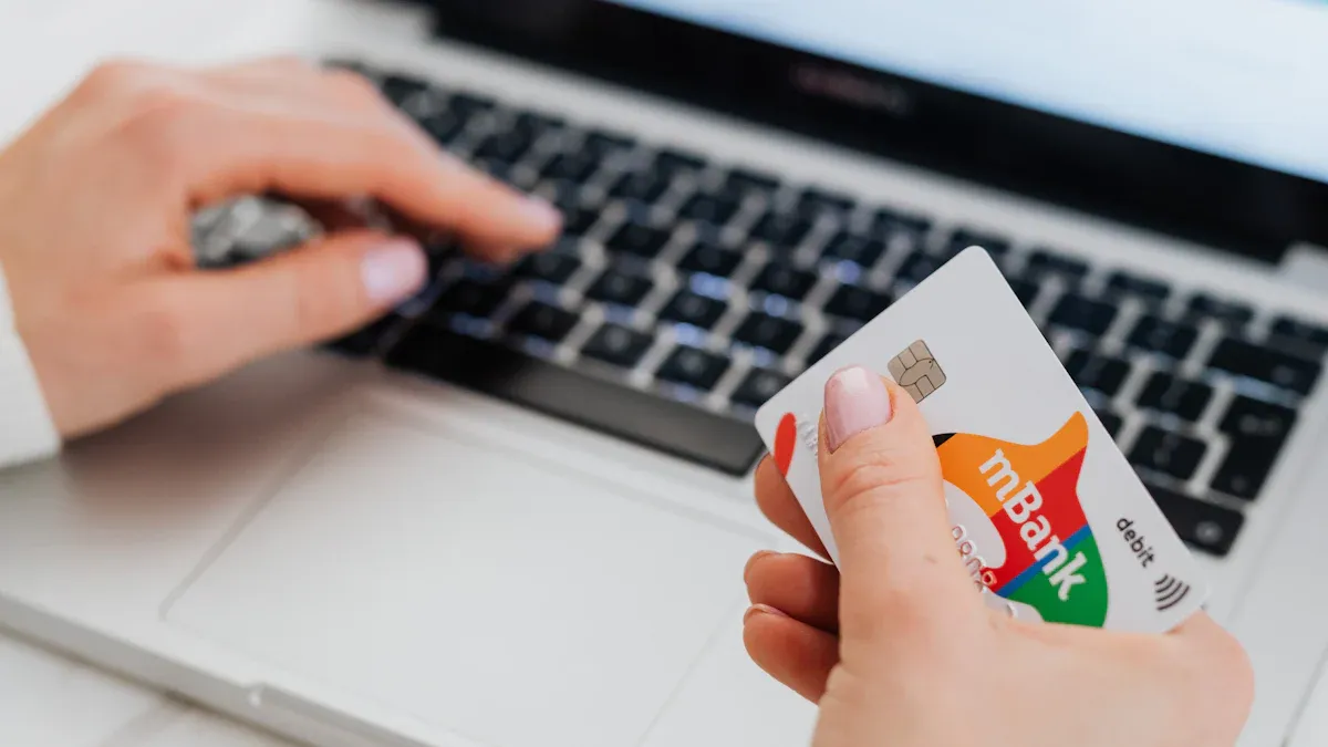 Online Trust and Business Success