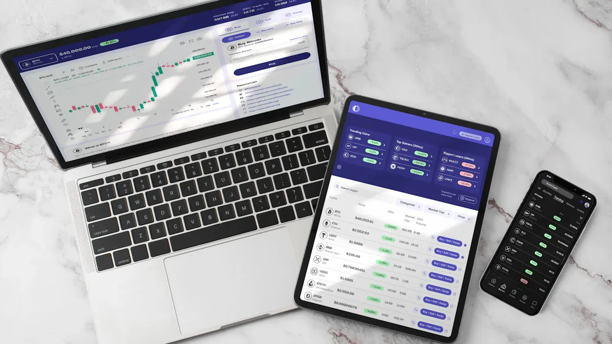 Top Free Reputation Management Software