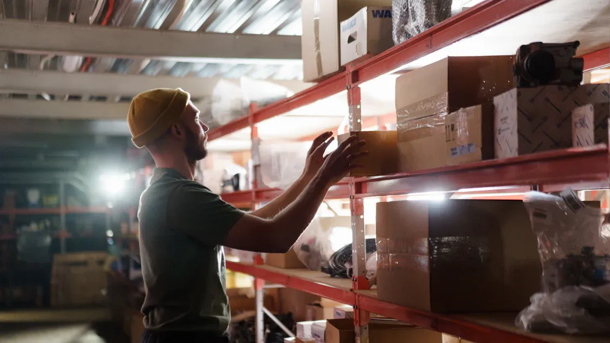 Selecting Top Self-Storage Software