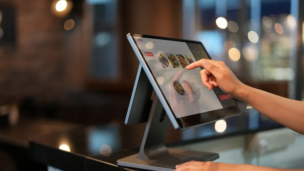 Trends in Review Management Platforms 2025