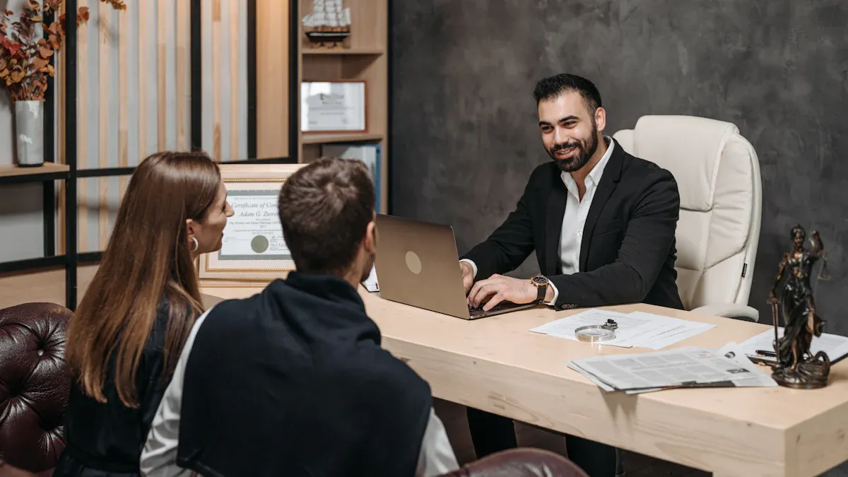 Evaluate Reputation Management Experts