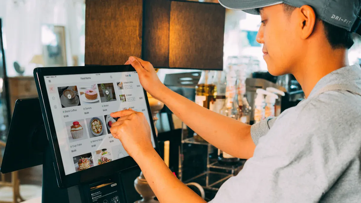 Online Reputation Management Restaurants: Step-by-Step