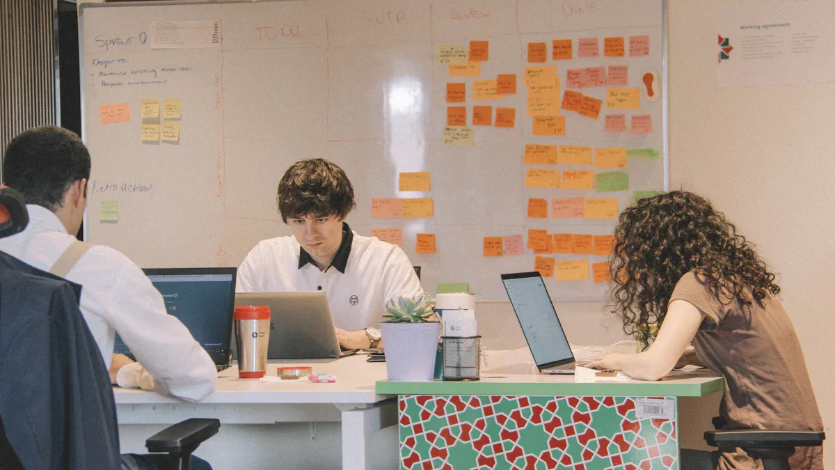 Business Reputation Score: Key Factors