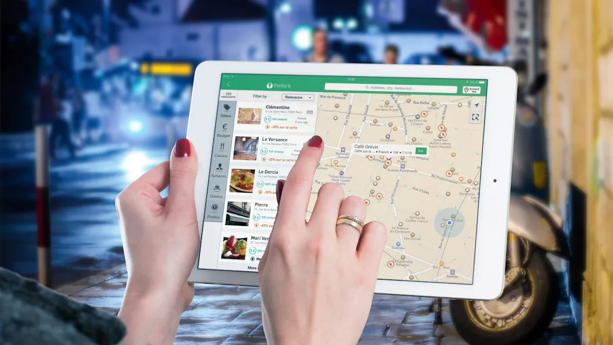 Top Online Review Management Services 2025
