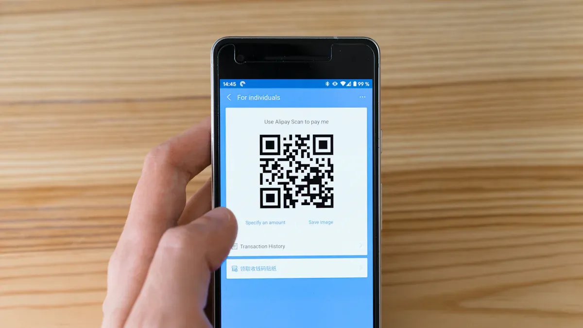 How to Make a Google Review QR Code