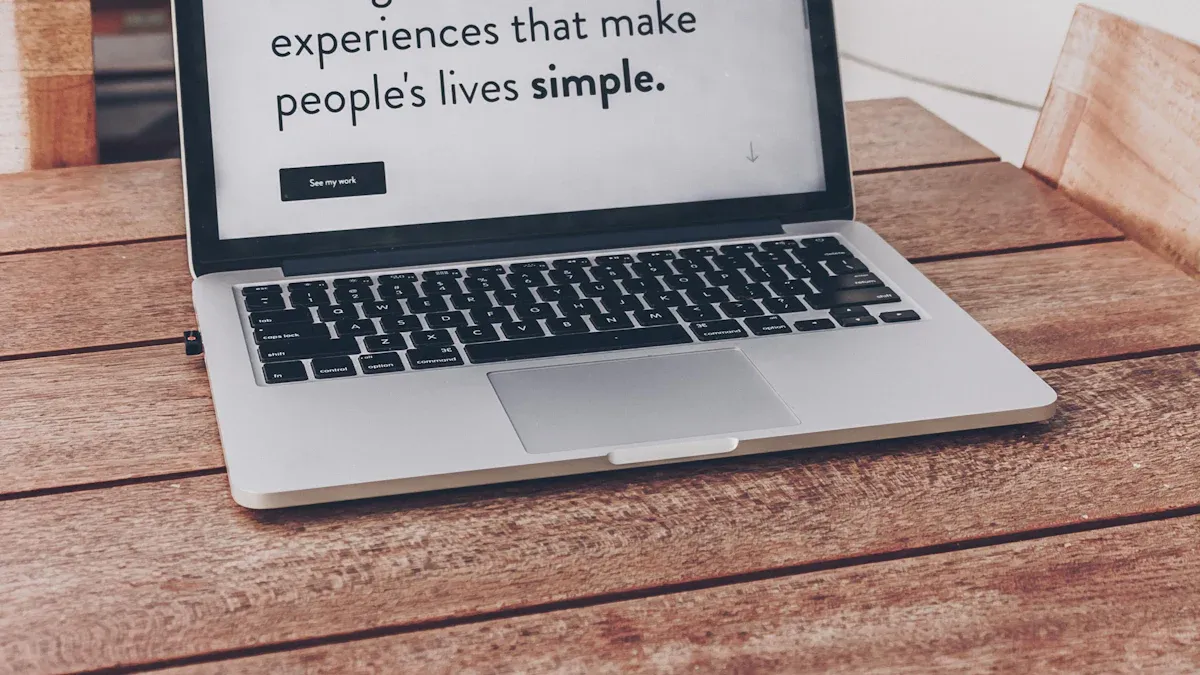 Build Your Free Online Presence