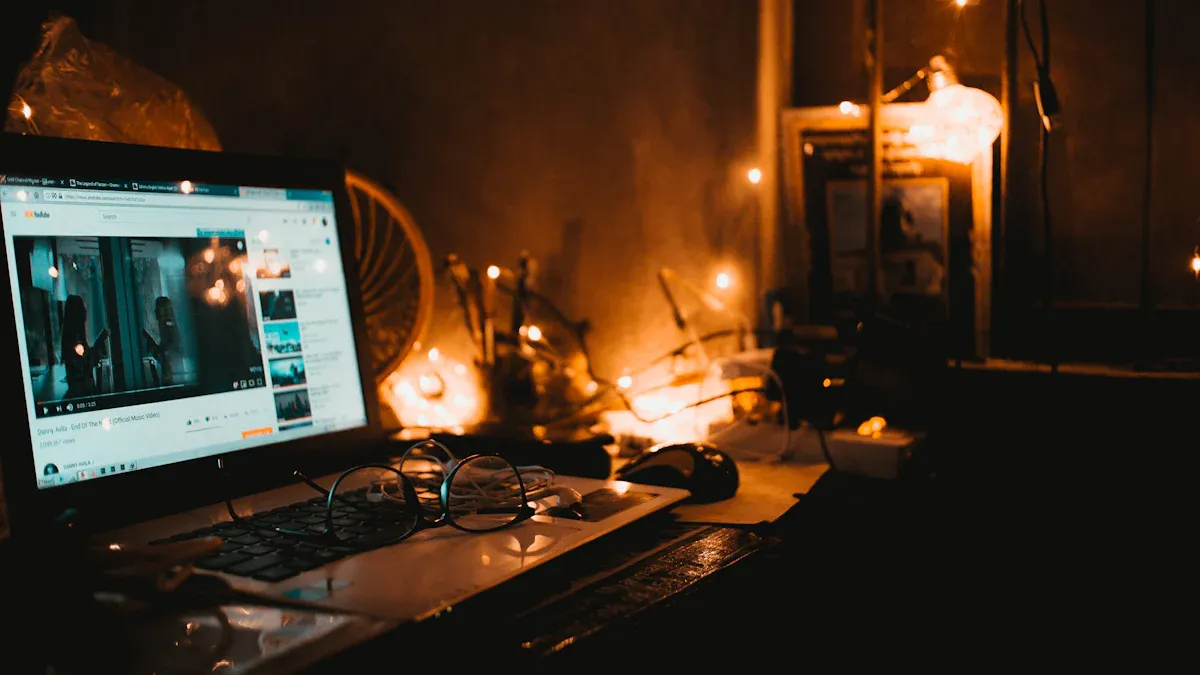 Monitoring your digital reputation