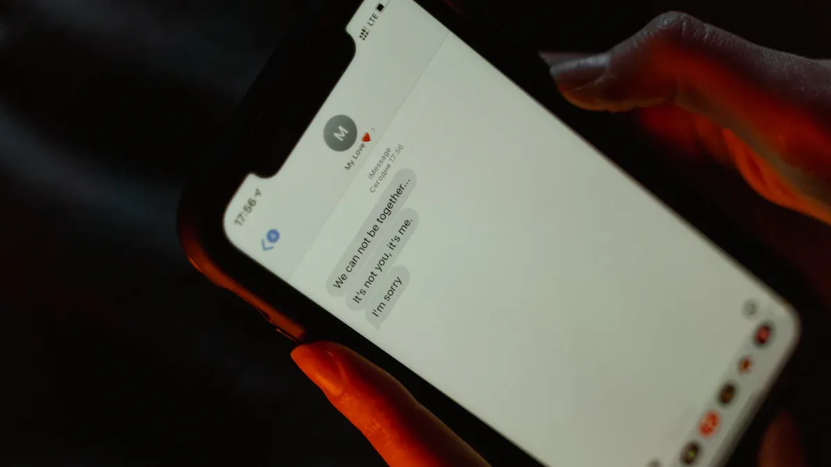 Crafting Effective SMS Messages