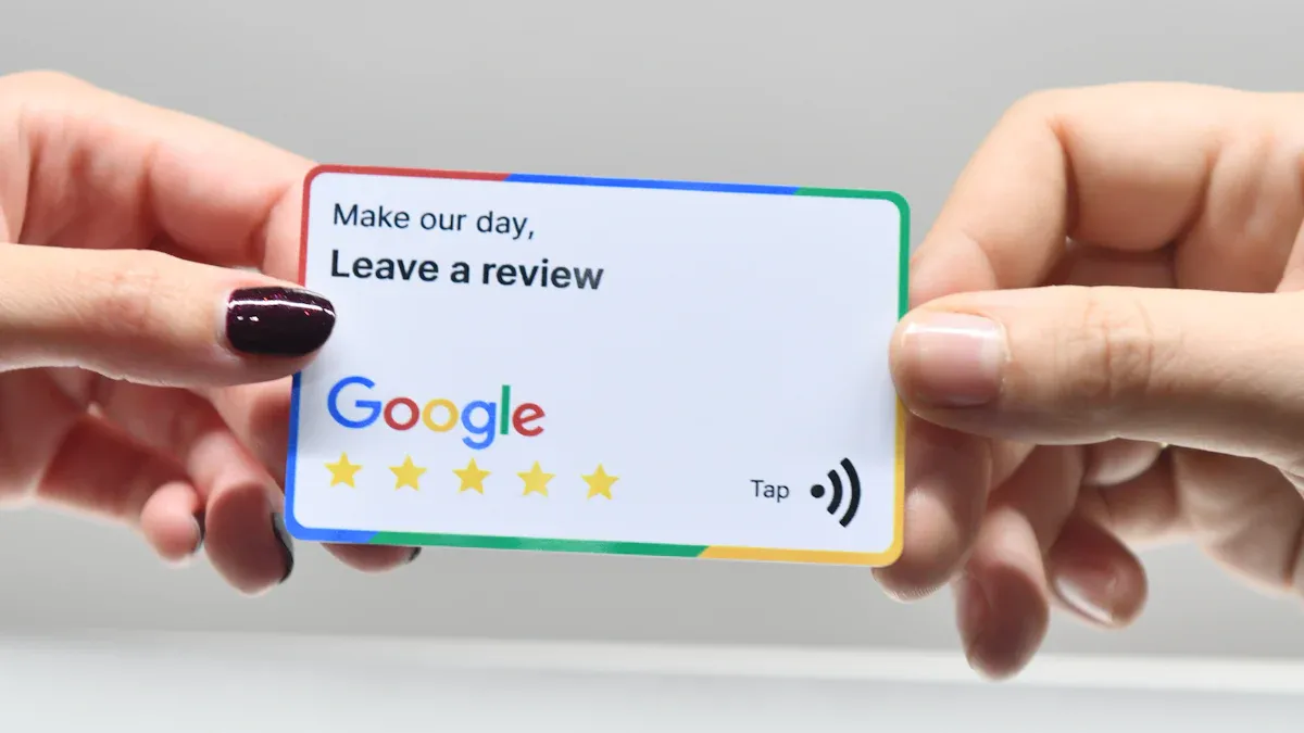 Create Google Reviews Link: Fastest Methods