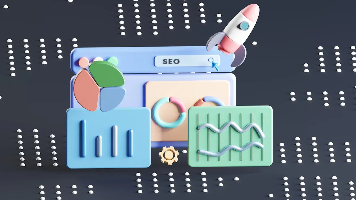 SEO reputation basics