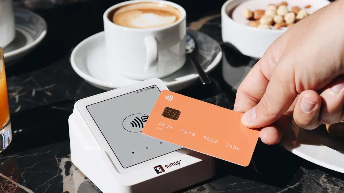 Future Trends in Mobile Payments for Small Businesses