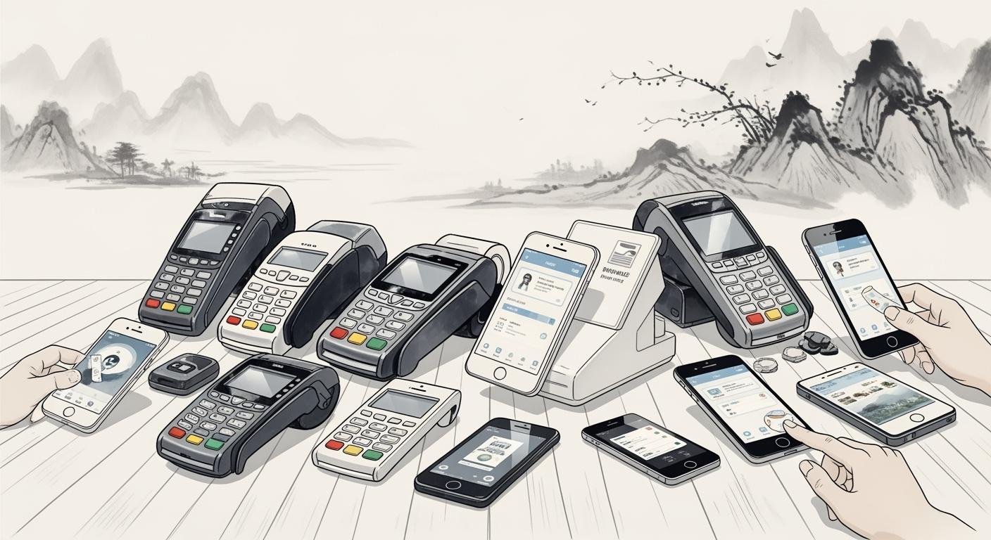 The 8 Best Mobile Payment Devices for Small Businesses in 2025