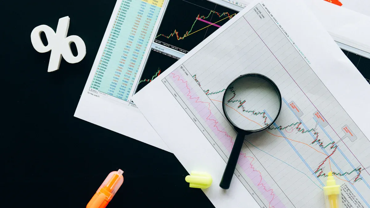 Key Factors for Choosing Small Business Accounting Software