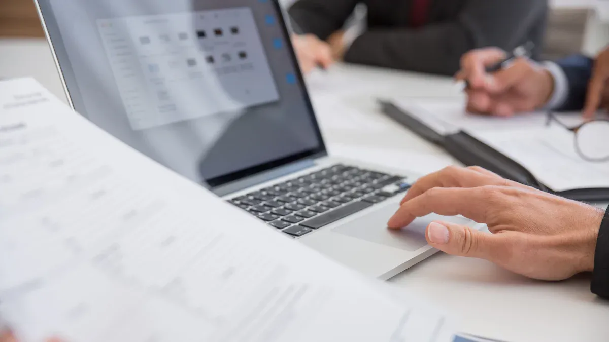 Trends in Reviews and Reputation Management 2025