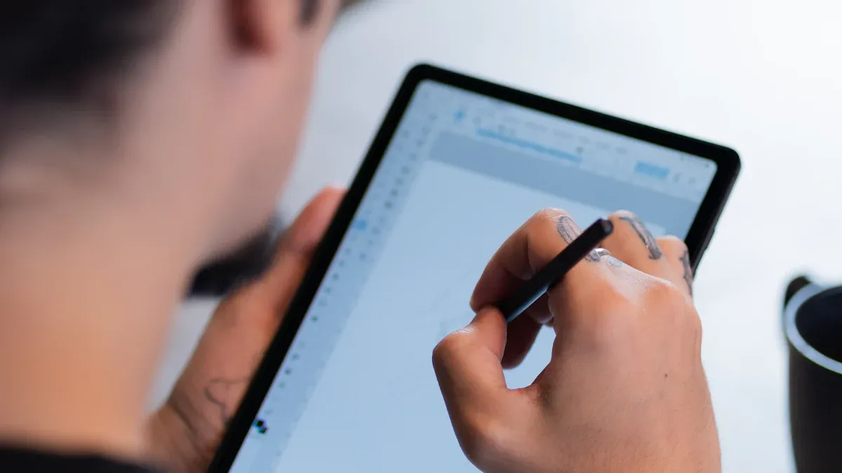 Customer Feedback Tools