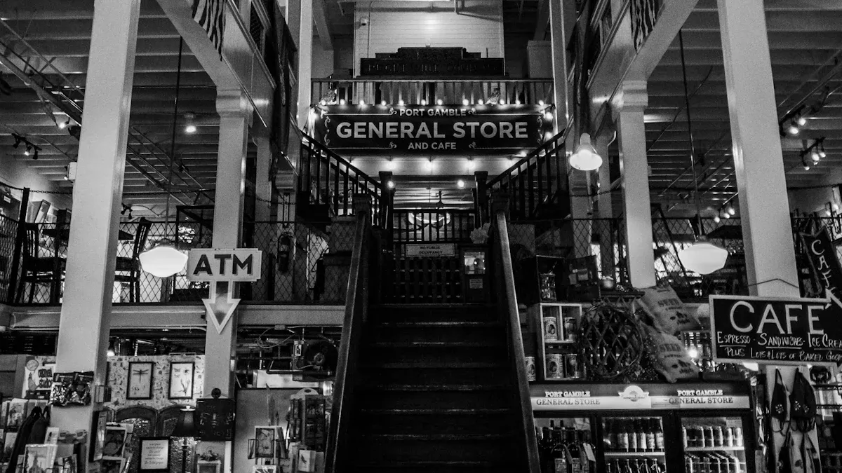 Key Traits of Top Pawn Shops