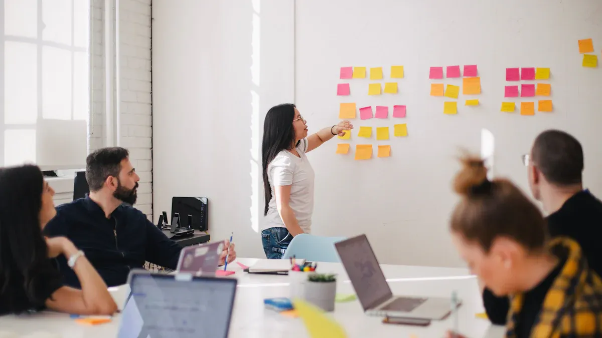 What Is Online Proofing Software?