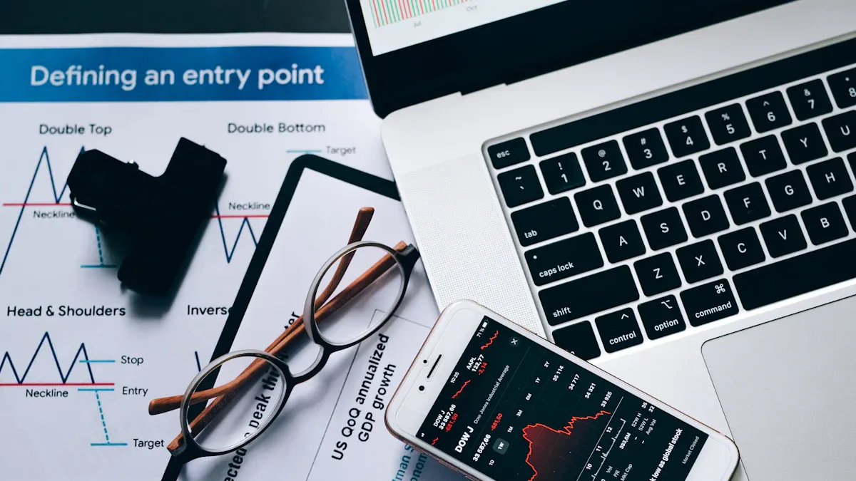 Essential Review Management Software Features