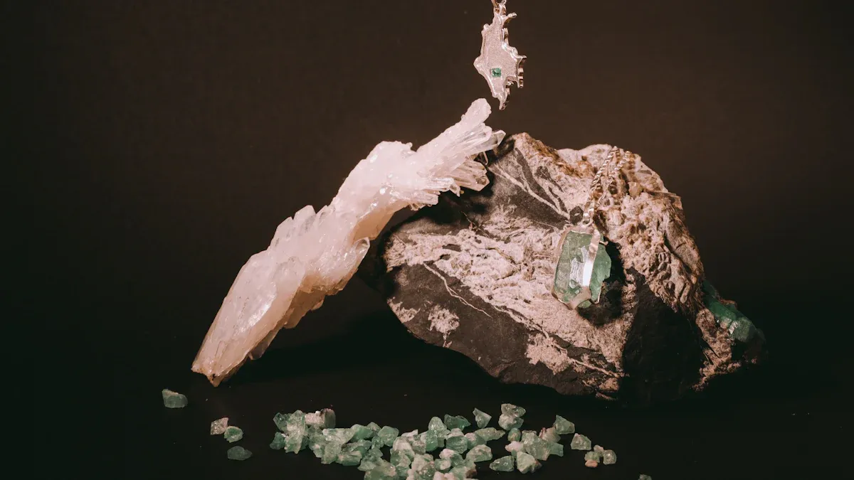 Sustainable & Ethical Jewelry Brands