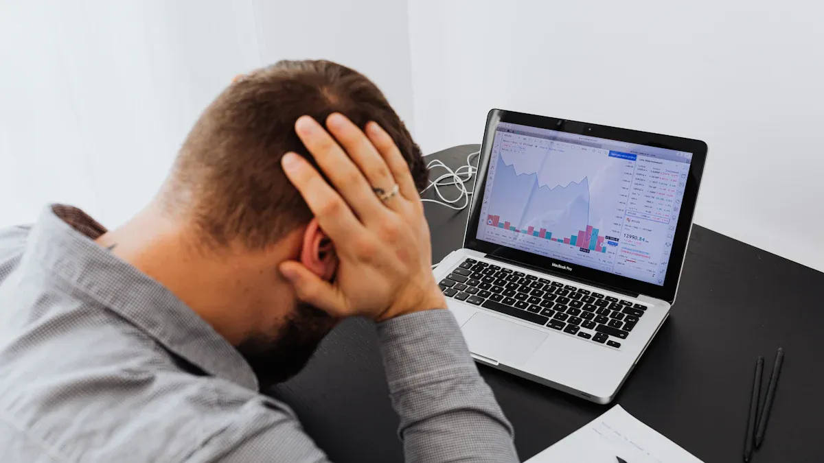 Why Online Reputation Management Matters