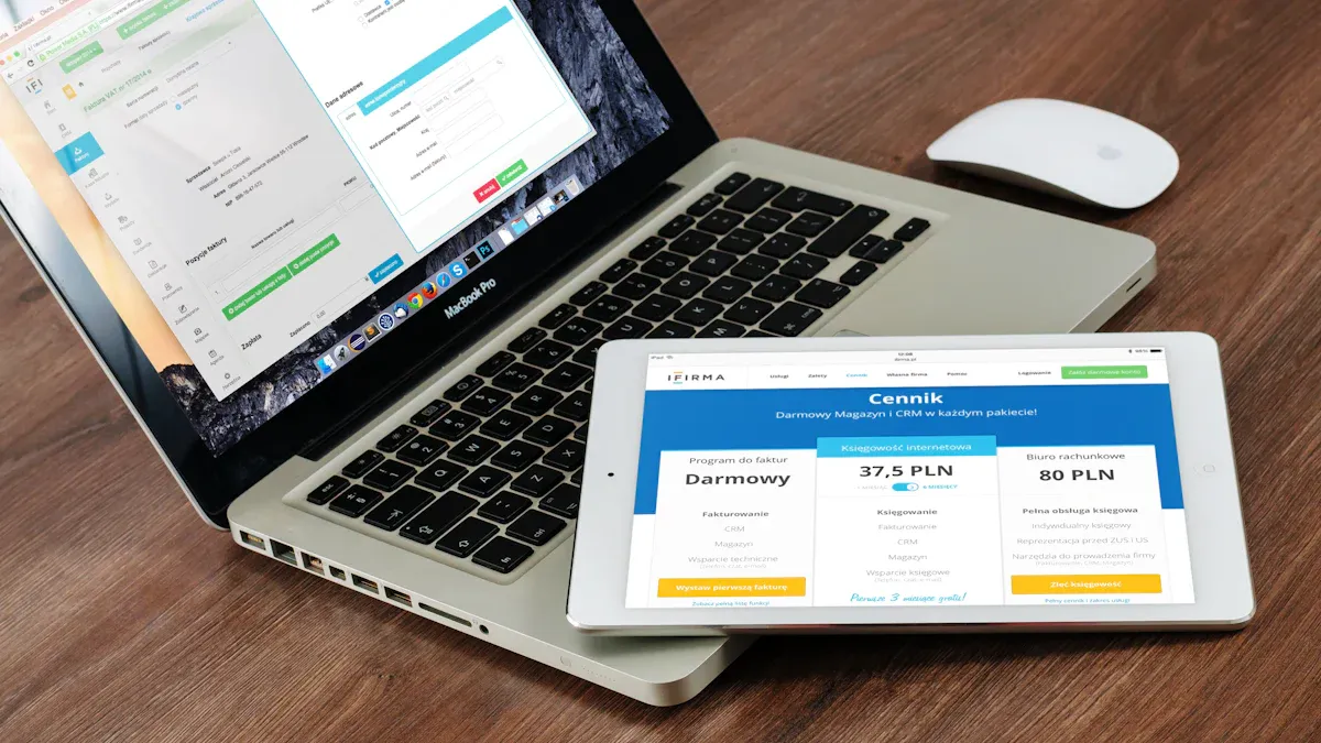 Criteria for CRM for Small Business Reviews