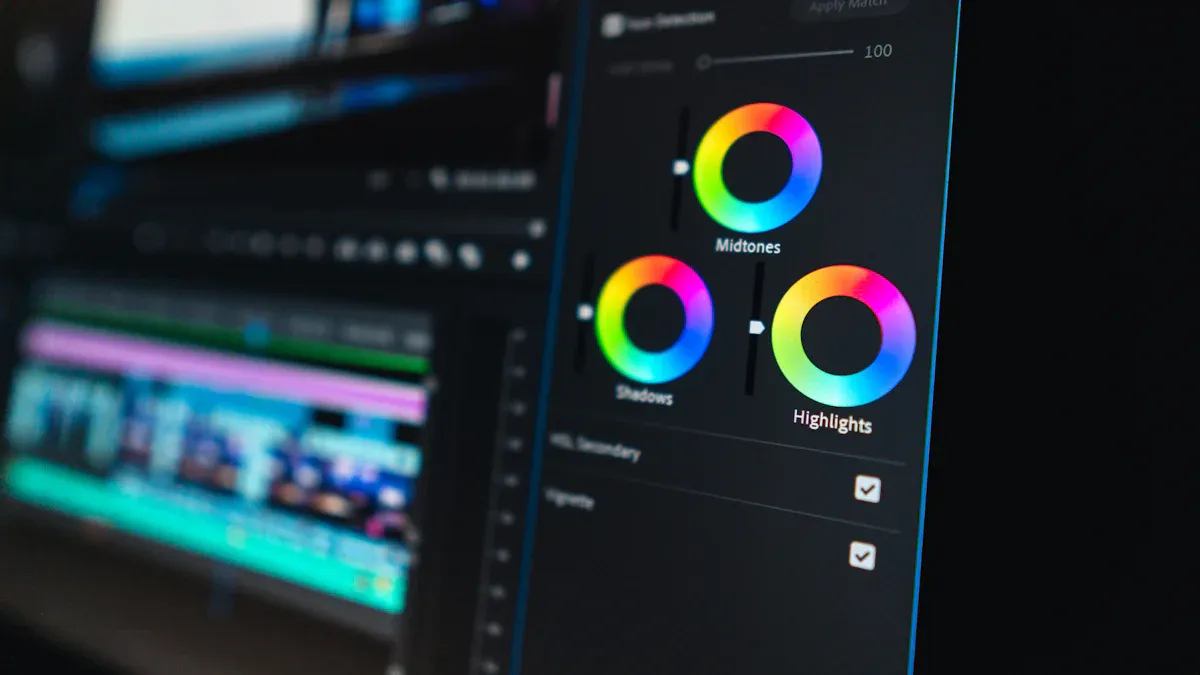 Comparison of Reputation Management Software