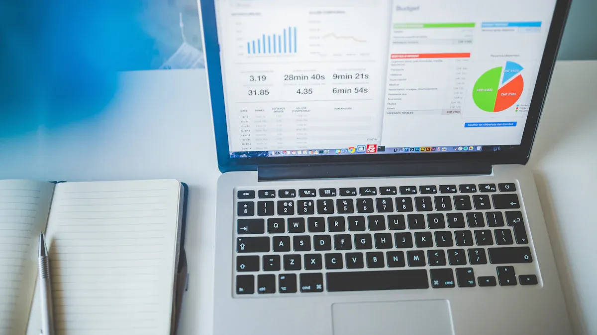 Comparison Table: Reputation Management Software