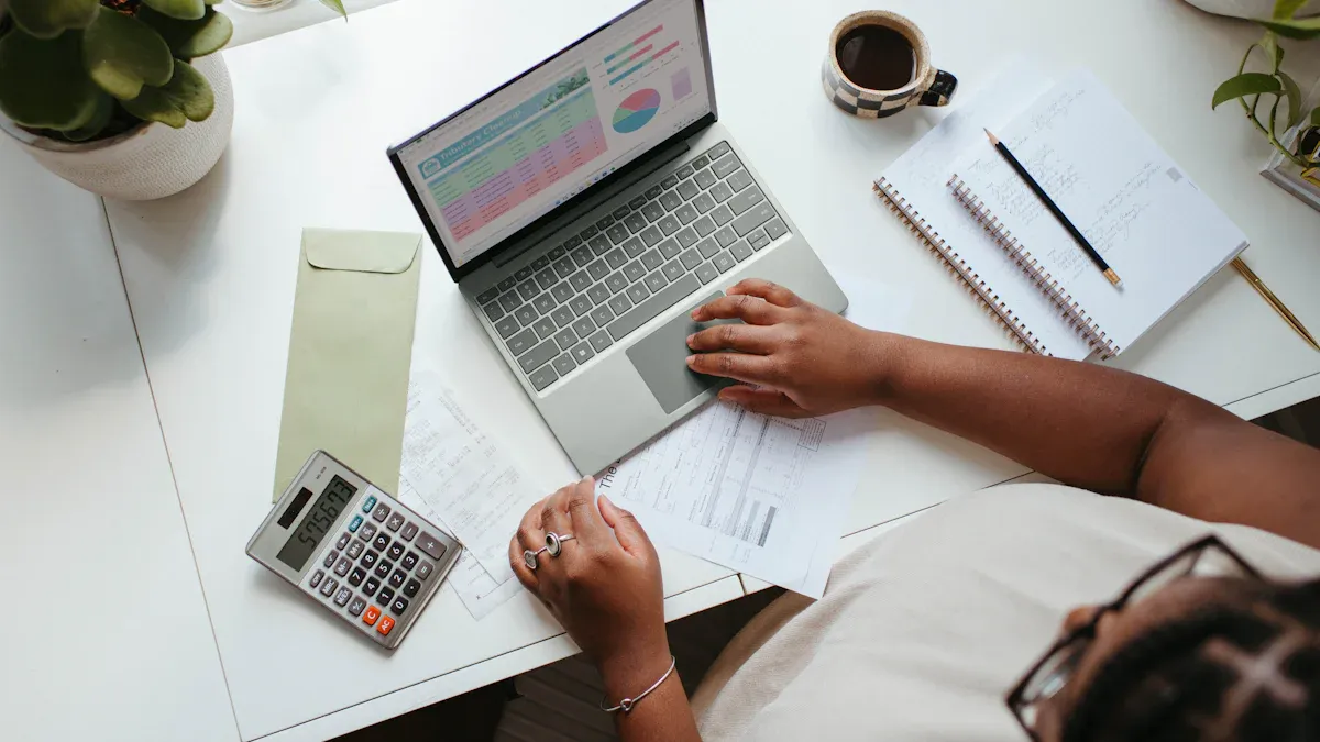 Social Media Reputation Management
