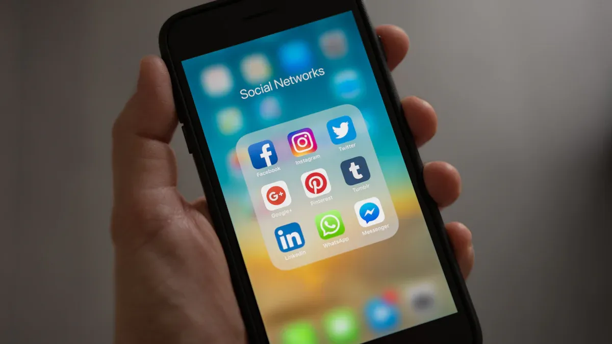 Social Media Reputation Management Basics