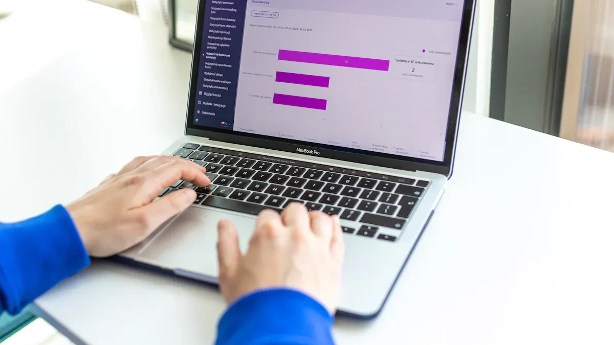 Reputation Management Software Comparison
