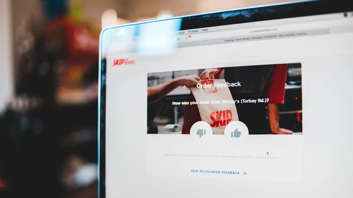 Key Features of Online Review Platforms