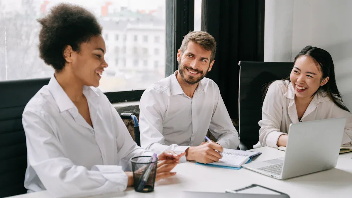 Benefits of Review Management Software