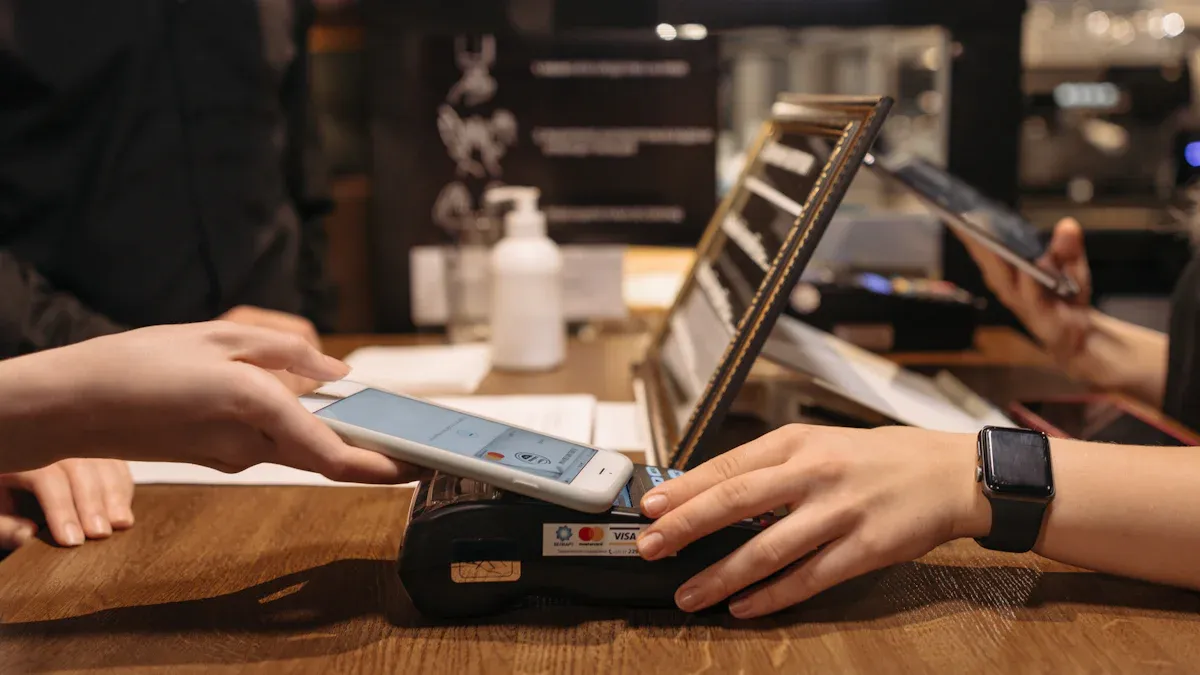 Understanding Google Review QR Codes