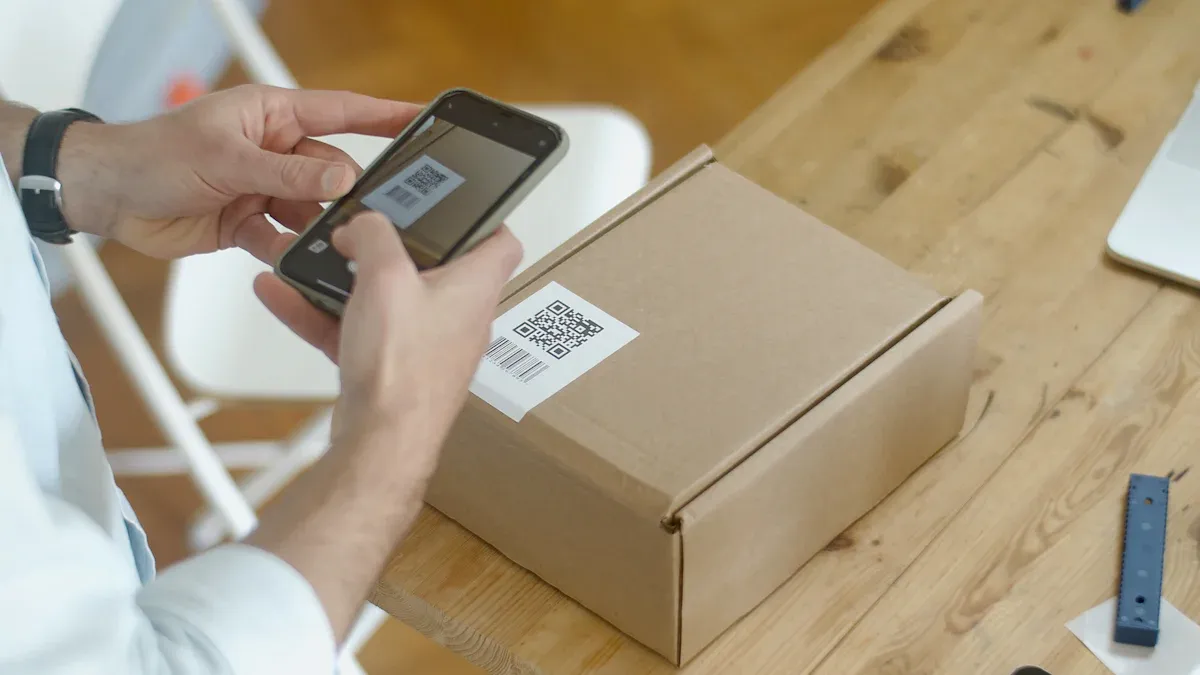 Boosting Local SEO with QR Codes